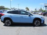 Used 2019 Subaru Crosstrek 2.0i Limited w/ Popular Package #4 image 2