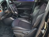 Used 2019 Jeep Compass Latitude w/ Cold Weather Group image 6