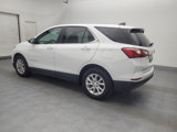 Used 2021 Chevrolet Equinox LT w/ Driver Convenience Package image 3