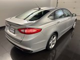 Certified 2016 Ford Fusion SE image 6