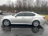 Used 2015 Lexus GS 350 image 2