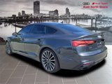 Certified 2022 Audi A5 2.0T Premium Plus w/ Premium Plus image 5