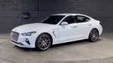 Used 2019 Genesis G70 2.0T Sport image 3
