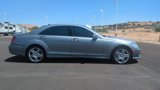 Used 2013 Mercedes-Benz S 550 4MATIC image 2