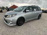 Used 2014 Toyota Sienna SE image 5