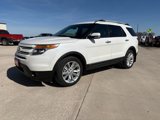 Used 2014 Ford Explorer Limited w/ Equipment Group 302A image 2