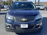 Used 2017 Chevrolet Traverse LT image 2