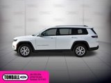 Used 2021 Jeep Grand Cherokee L Limited image 4
