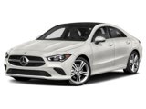 Certified 2023 Mercedes-Benz CLA 250 4MATIC image 4