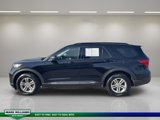 Used 2022 Ford Explorer XLT image 4