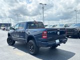 Used 2022 RAM 1500 Limited w/ Body Color Bumper Group image 5