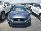 Used 2020 Honda Civic EX image 2