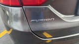 Used 2016 Ford Fusion Titanium image 6
