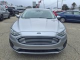 Used 2020 Ford Fusion SE image 2