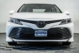 Used 2018 Toyota Camry LE w/ Audio Package image 2