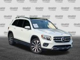 Used 2022 Mercedes-Benz GLB 250 image 2