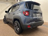 Used 2021 Jeep Renegade Latitude image 4