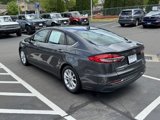 Used 2020 Ford Fusion SEL image 5