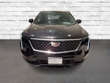 Certified 2024 Cadillac XT4 Premium Luxury w/ Technology Package image 3