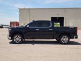 Used 2021 Chevrolet Silverado 1500 LTZ image 4
