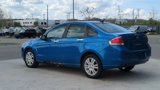 Used 2011 Ford Focus SEL w/ 301A Rapid Spec Order Code image 3