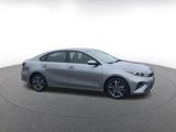 Used 2024 Kia Forte LXS image 2