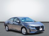 New 2025 Nissan Sentra S image 5