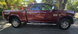 Used 2017 RAM 2500 Laramie w/ Snow Chief Group image 3