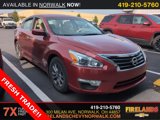 Used 2015 Nissan Altima 2.5 S w/ Sport Value Package image 2