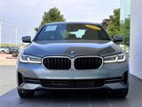 Certified 2022 BMW 530i w/ Executive Package image 5