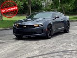 Used 2019 Chevrolet Camaro LT image 2