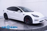 Used 2022 Tesla Model 3 Performance image 2