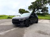 Used 2020 Jeep Cherokee Latitude Plus image 3