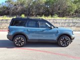 Certified 2022 Ford Bronco Sport Outer Banks image 2
