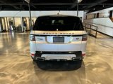 Used 2020 Land Rover Range Rover Sport HSE Dynamic image 4