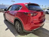 Used 2017 MAZDA CX-5 Touring w/ Preferred Equipment Package image 3