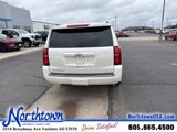 Used 2015 Chevrolet Suburban LTZ image 6