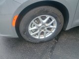 Used 2022 Chrysler Pacifica Touring-L image 4