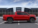 New 2025 GMC Sierra 1500 AT4 w/ AT4 Premium Package image 5