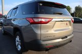 Used 2018 Chevrolet Traverse LT image 4