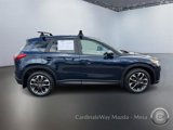 Used 2016 MAZDA CX-5 Grand Touring image 3