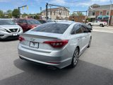 Used 2017 Hyundai Sonata Sport w/ Value Edition Package 02 image 5