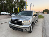 Used 2012 Toyota Tundra 2WD Double Cab image 2