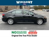 Used 2021 Toyota Corolla LE image 5