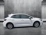 Certified 2025 Toyota Corolla SE image 4