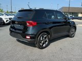 Certified 2023 Hyundai Venue SEL image 3