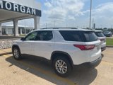 Used 2020 Chevrolet Traverse LT image 4