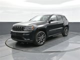 Used 2019 Jeep Grand Cherokee High Altitude image 3