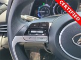 Certified 2023 Hyundai Elantra Blue image 4