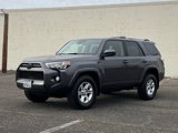 Used 2020 Toyota 4Runner 2WD image 2